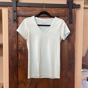 Under armor XS athletic shirt sleeve